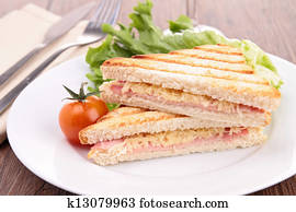 sandwich toast sandwich toast