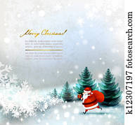Santa Claus Santa Claus