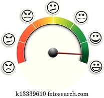 satisfaction meter 03 satisfaction meter 03