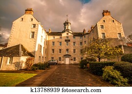 saúde mental, hospitalar