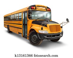School Bus School Bus