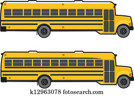 schulbus schulbus
