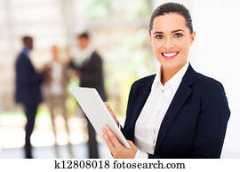 schön, weiblich, korporativ, arbeiter