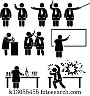 Scientist Professor Science Lab Scientist Professor Science Lab