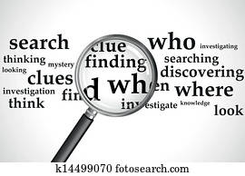 searching searching