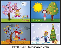 seasons seasons
