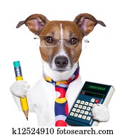 secretary dog secretary dog