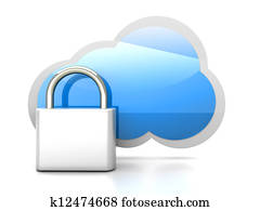 Secure cloud Secure cloud