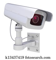 Security camera Security camera