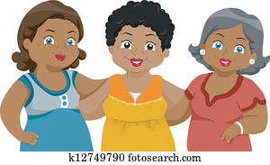 Senior Citizens Friends