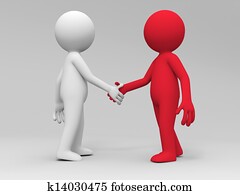 shaking hands shaking hands