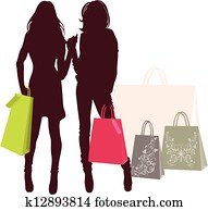 shopping shopping