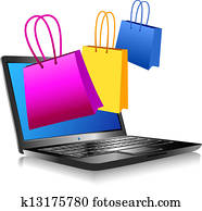 Shopping on the Internet Shopping on the Internet