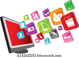 Shopping online Shopping online