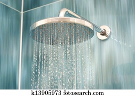 Shower head Shower head