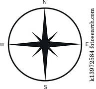 Simple Compass Simple Compass