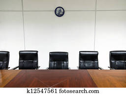 sitzungssaal