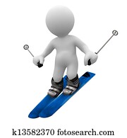 Ski Ski