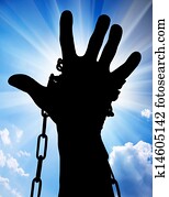 slavery and freedom slavery and freedom