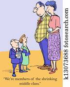 Small couple has lost much of their money