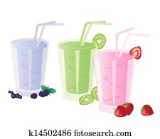 smoothie smoothie