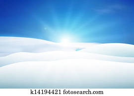 Snowy Hills Snowy Hills