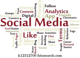 Social Media Social Media