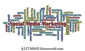 social, medios, mercadotecnia