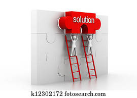 Solution concept Solution concept