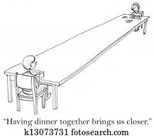 sou, contente, estes, refeições, trazer, nós, perto