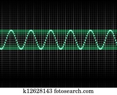 Sound Wave Sound Wave