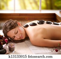 Spa Salon. Stone Massage. Dayspa Spa Salon. Stone Massage. Dayspa