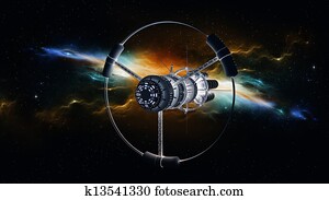 Space ship Space ship