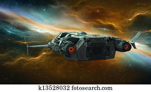 spaceship spaceship