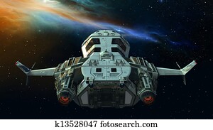 spaceship spaceship