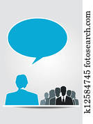 Speaker seminar Speaker seminar