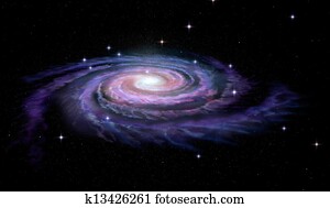 Spiral Galaxy Milky Way Spiral Galaxy Milky Way