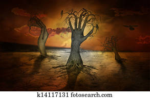 Standby trees Standby trees