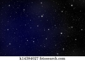 star in The dark Galaxy star in The dark Galaxy