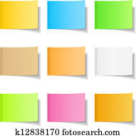 Sticky Notes