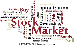 Stock Market Stock Market