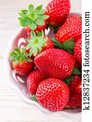 Strawberries Strawberries