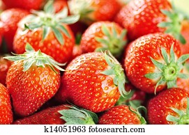 Strawberries Strawberries