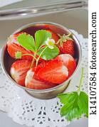 strawberry strawberry