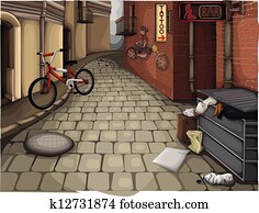 Street Street
