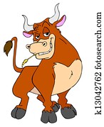 Strong Bull Strong Bull