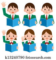 Students to read the textbook Students to read the textbook