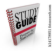 Study Guide Book Cover Preparing for Exam Study Guide Book Cover Preparing for Exam