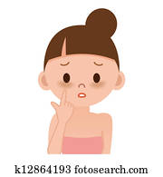 suffer from dark circles under eyes suffer from dark circles under eyes
