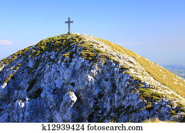 Summit Cross